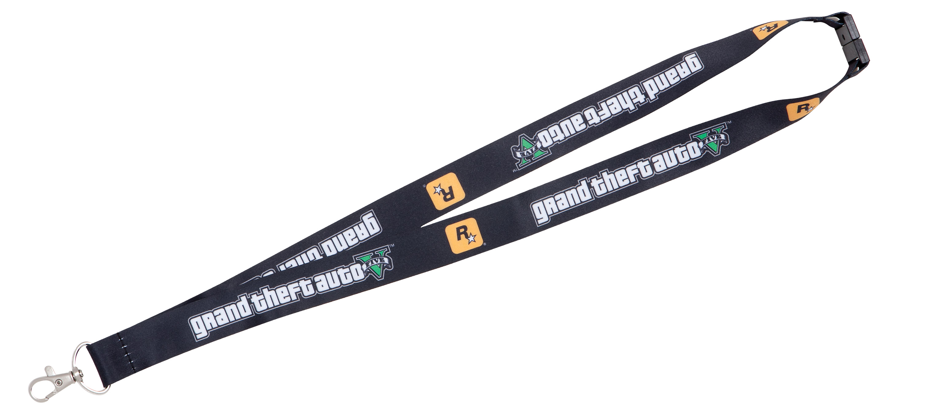 25mm Full Colour Lanyards will stun everyone with their gorgeous full ...